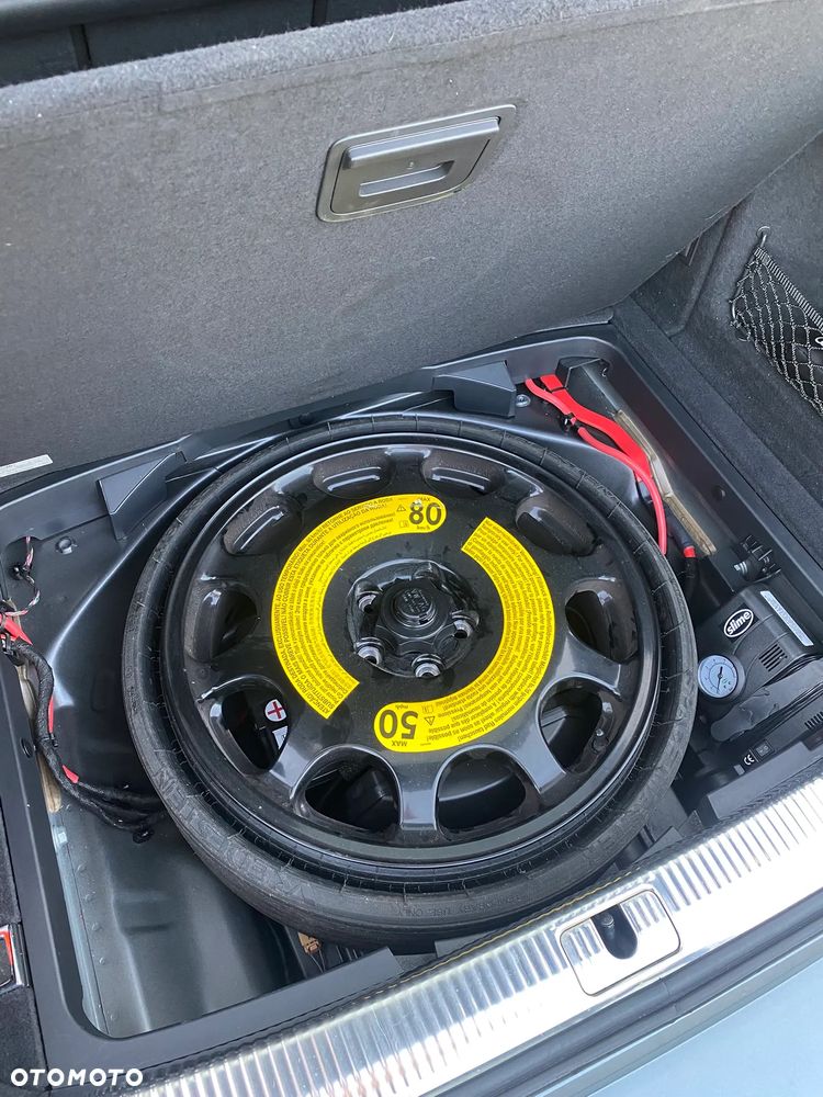 Audi A4 Allroad 2.0 TDI Quattro S tronic - 13