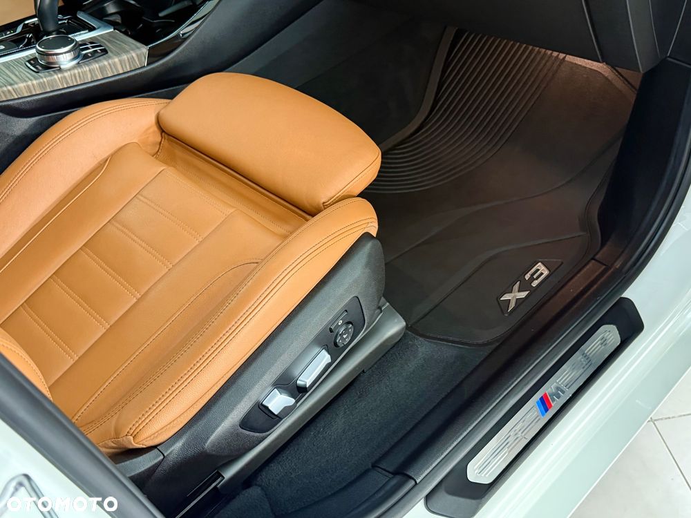 BMW X3 - 16