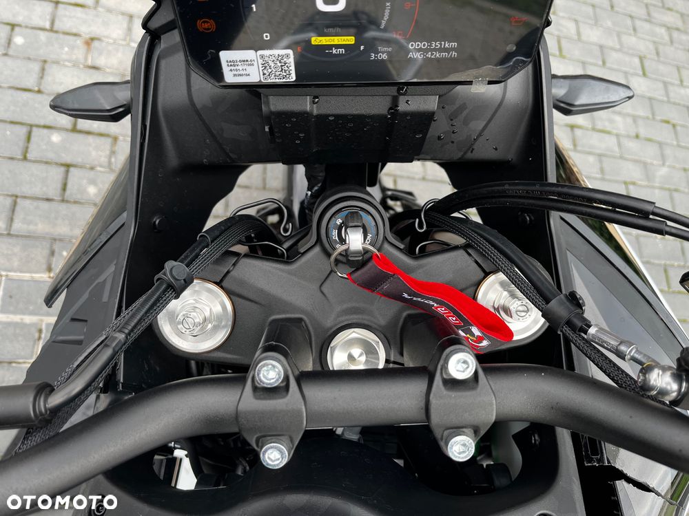 CFMoto 450MT - 16