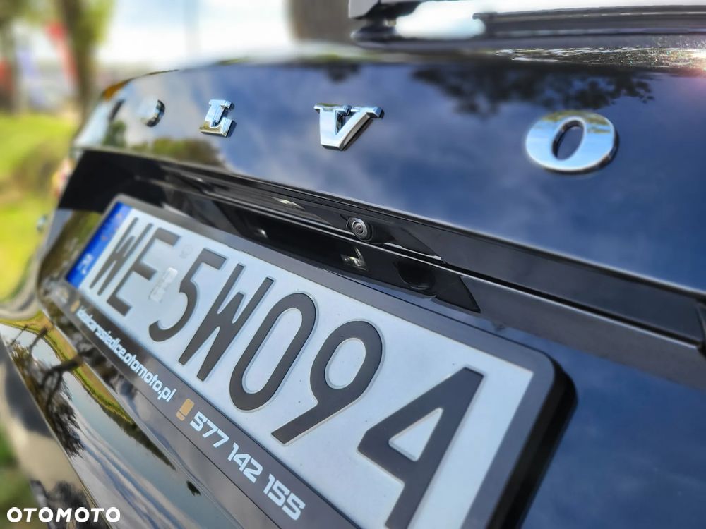 Volvo V90 - 14