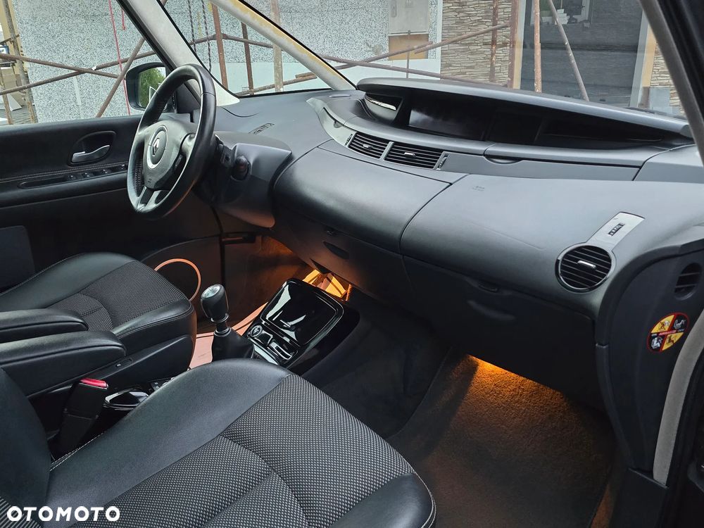 Renault Grand Espace 2.0 Celsium - 28