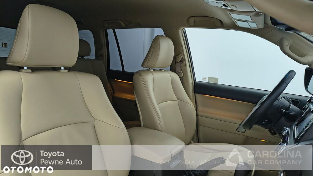 Toyota Land Cruiser LC 2.8 D-4D Invincible - 20