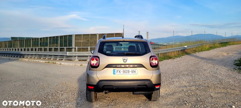 Dacia Duster 1.5 Blue dCi Essential EU6d - 15