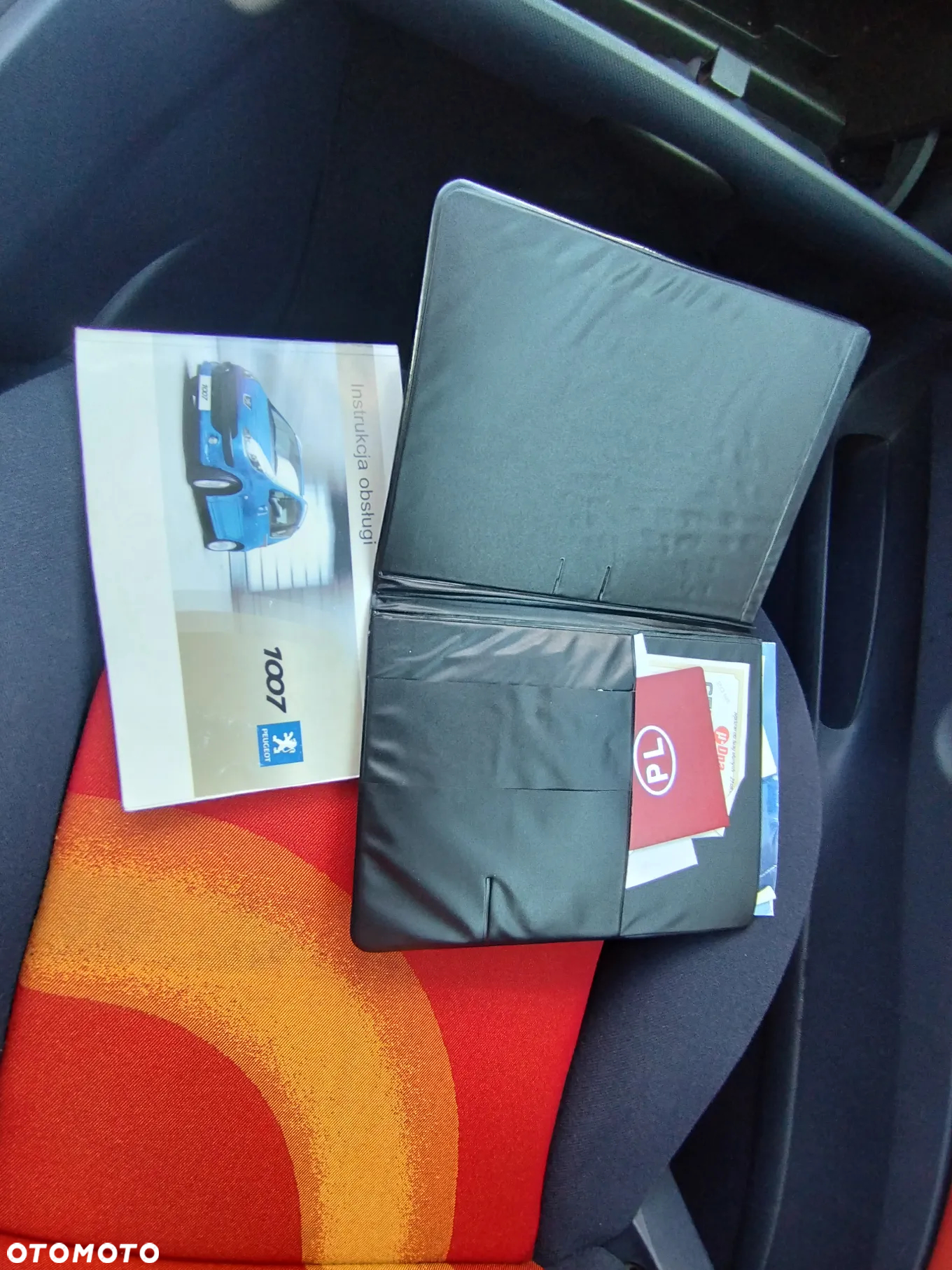 Peugeot 1007 1.4 Happy - 37