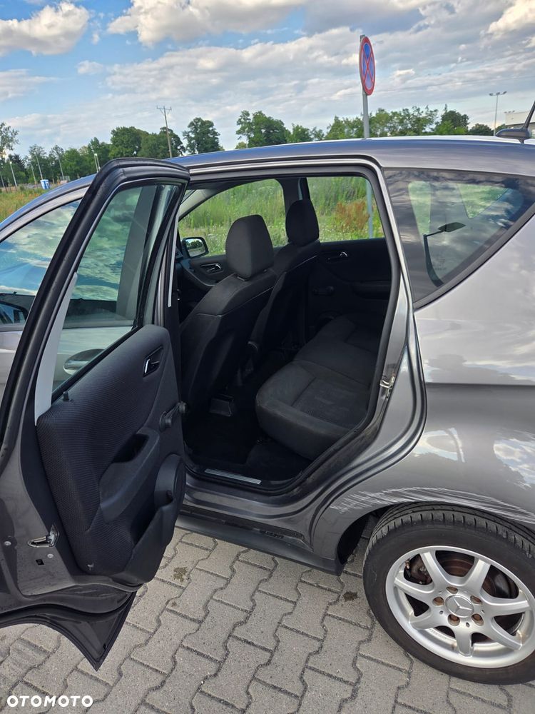 Mercedes-Benz Klasa A 160 CDI Classic - 13