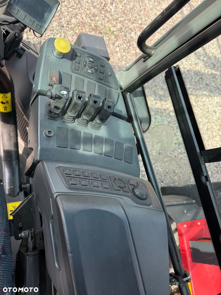 Kalmar DSG 80-9 - 14