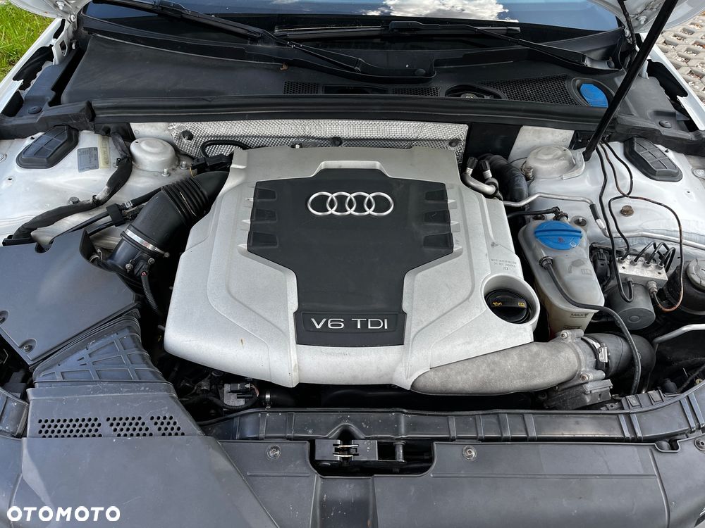 Audi A5 Sportback - 14