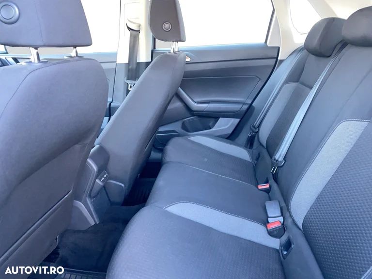 Volkswagen Polo 1.0 TSI DSG Life - 15