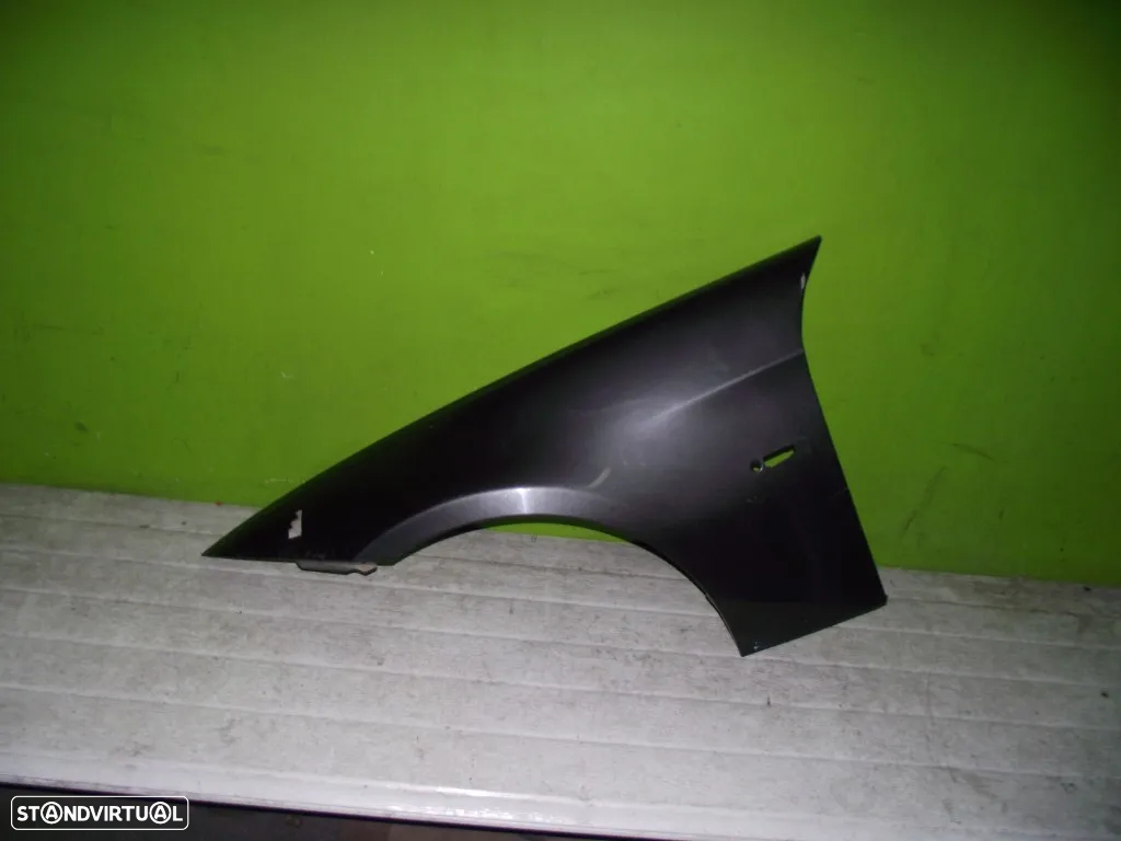 Guarda Lamas Esquerdo Bmw S3 E90 - 2005 / 2009 - 2