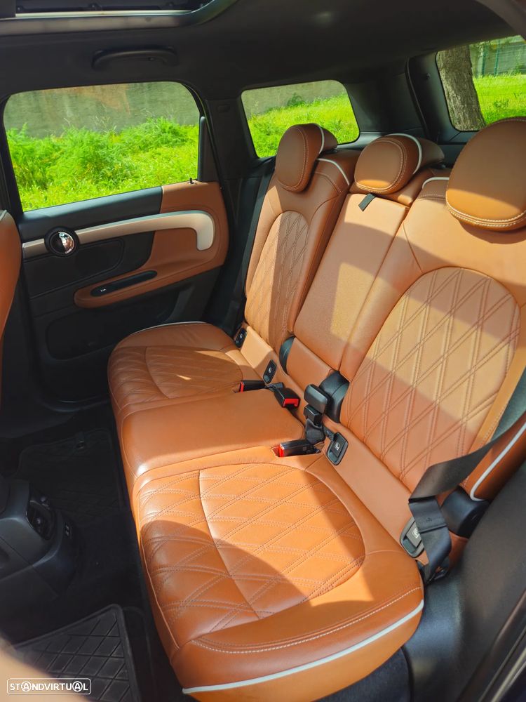 MINI Countryman Cooper SE ALL4 Auto - 12