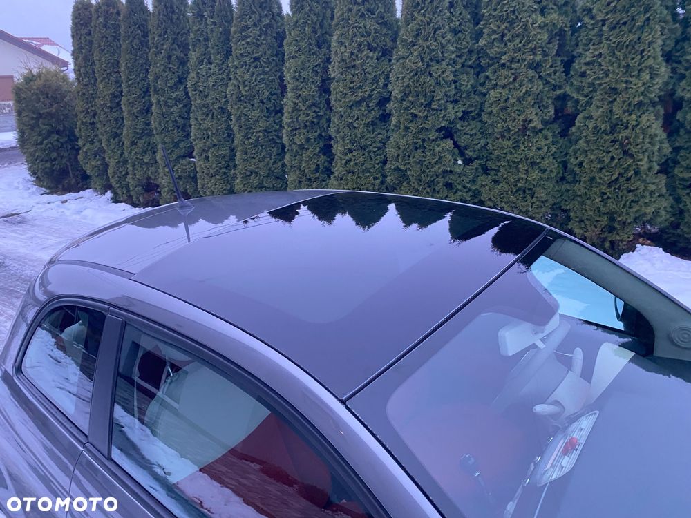 Fiat 500 1.2 Happy Birthday Edition - 6