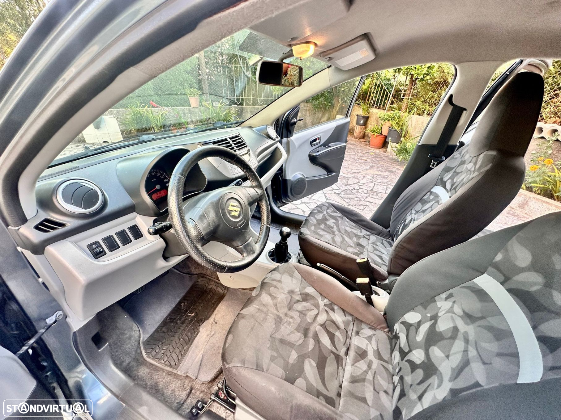 Suzuki Alto 1.0 GL Style - 7