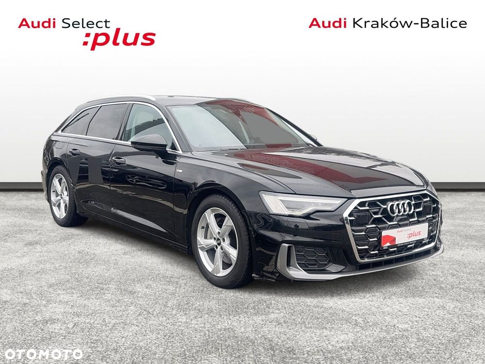 Audi A6 Avant - 7