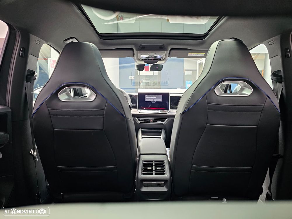 VW Tiguan 1.5 TSI eHybrid R-Line DSG - 6