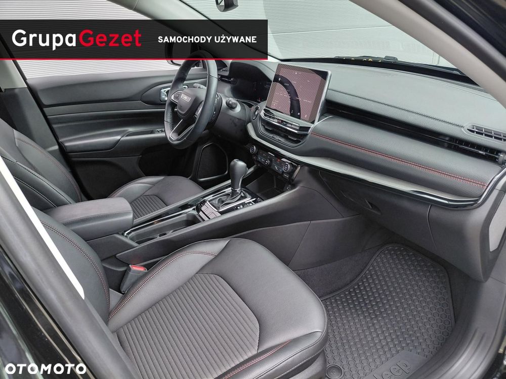 Jeep Compass - 5