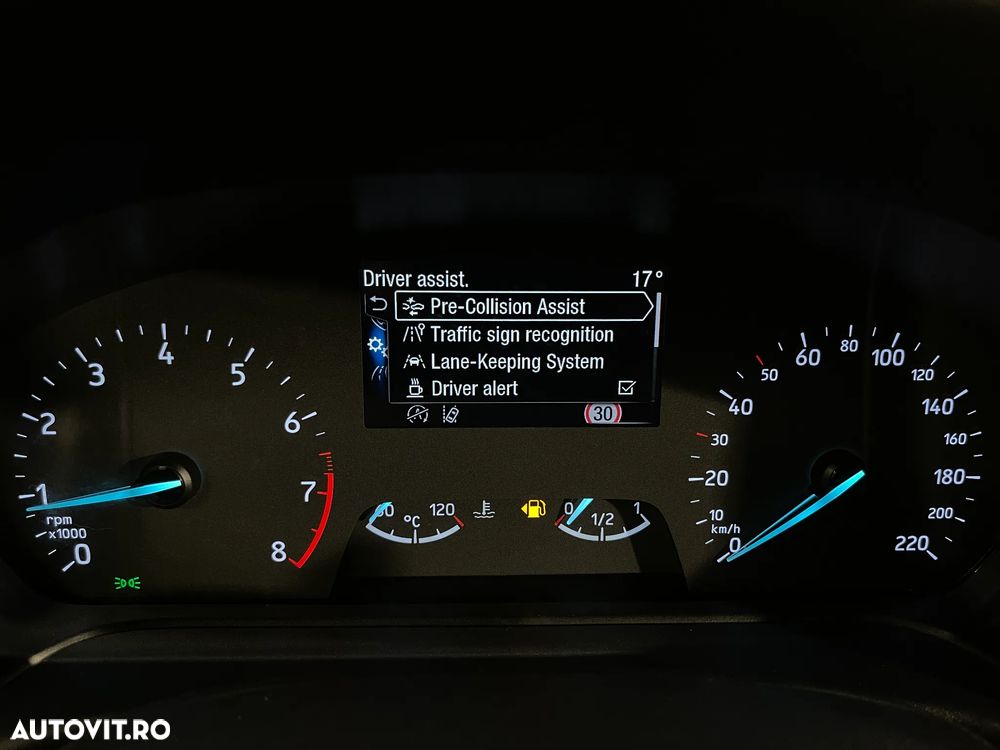 Ford Puma 1.0 EcoBoost Titanium - 18