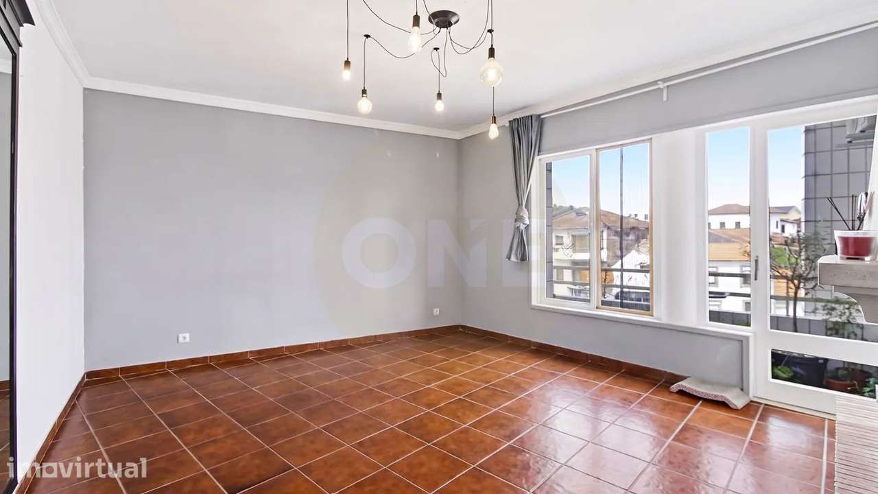 Apartamento T1 | 198.000,00€ | Águas Santas - Grande imagem: 2/23