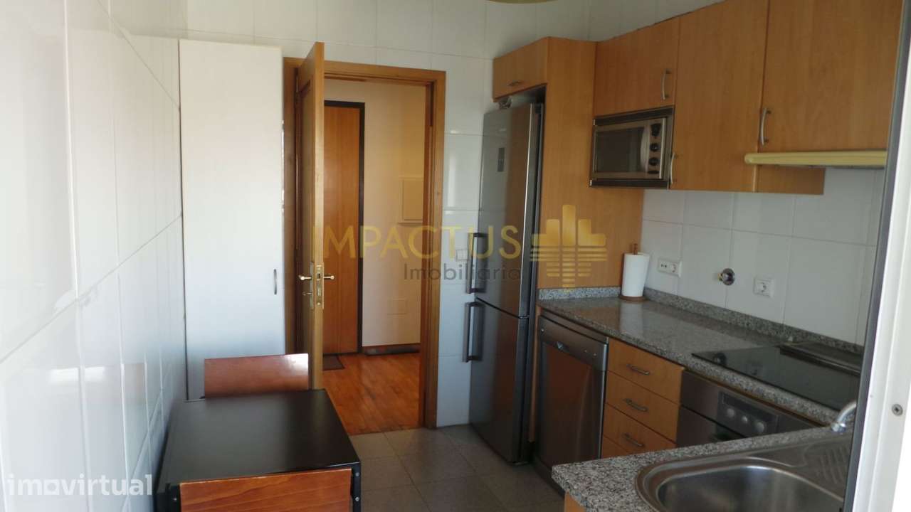 Apartamento T2 em Padrão da Légua - Grande imagem: 5/25