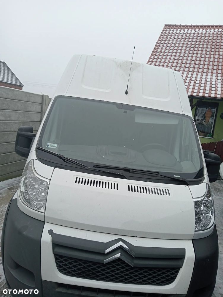 Citroën Jumper - 1