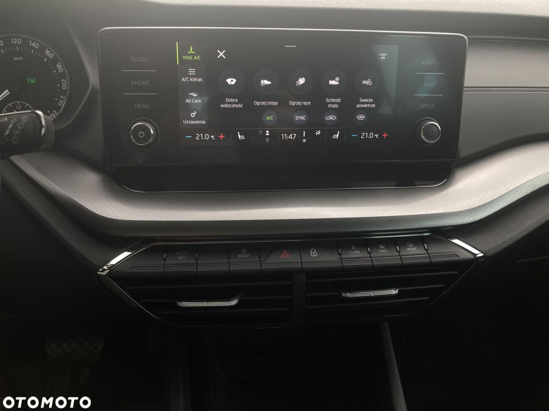 Skoda Octavia - 16