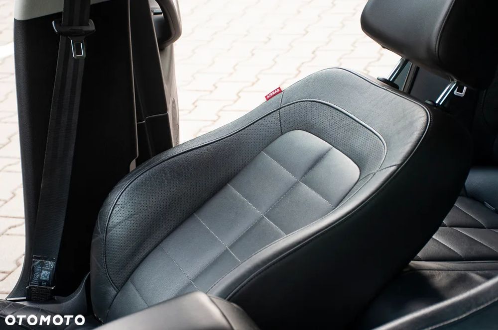 Seat Exeo - 34