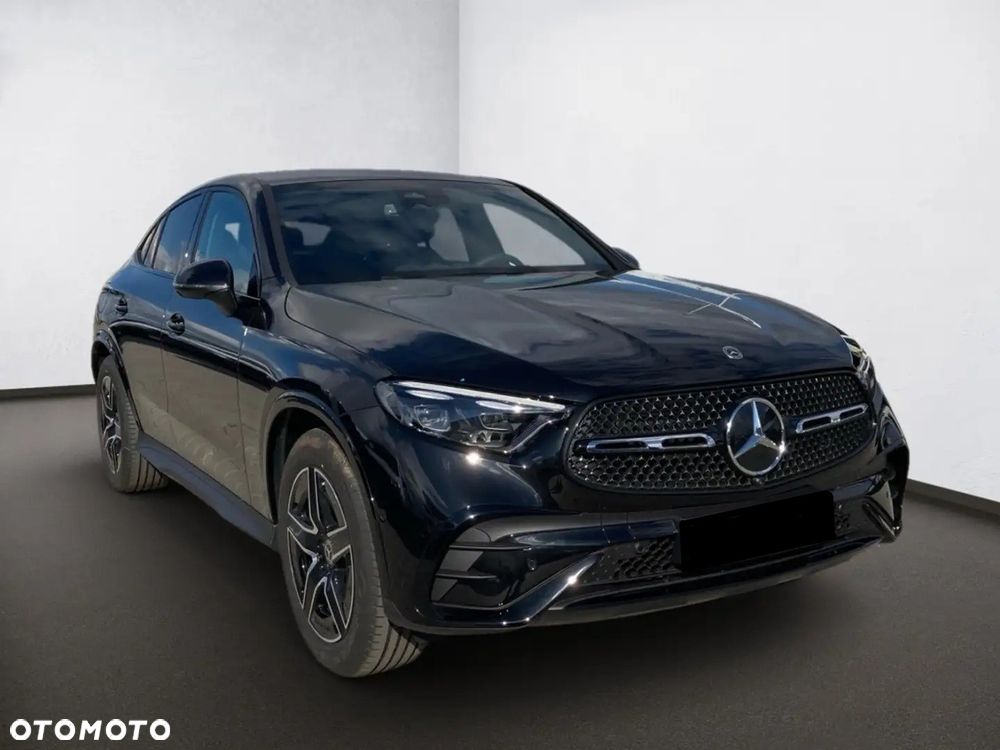 Mercedes-Benz GLC 200 d mHEV 4-Matic AMG Line - 6