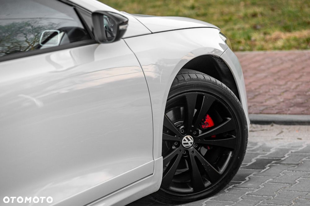 Volkswagen Scirocco - 7