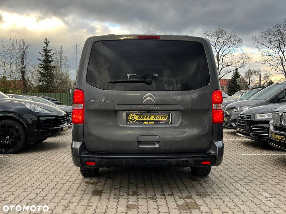 Citroën SpaceTourer - 8