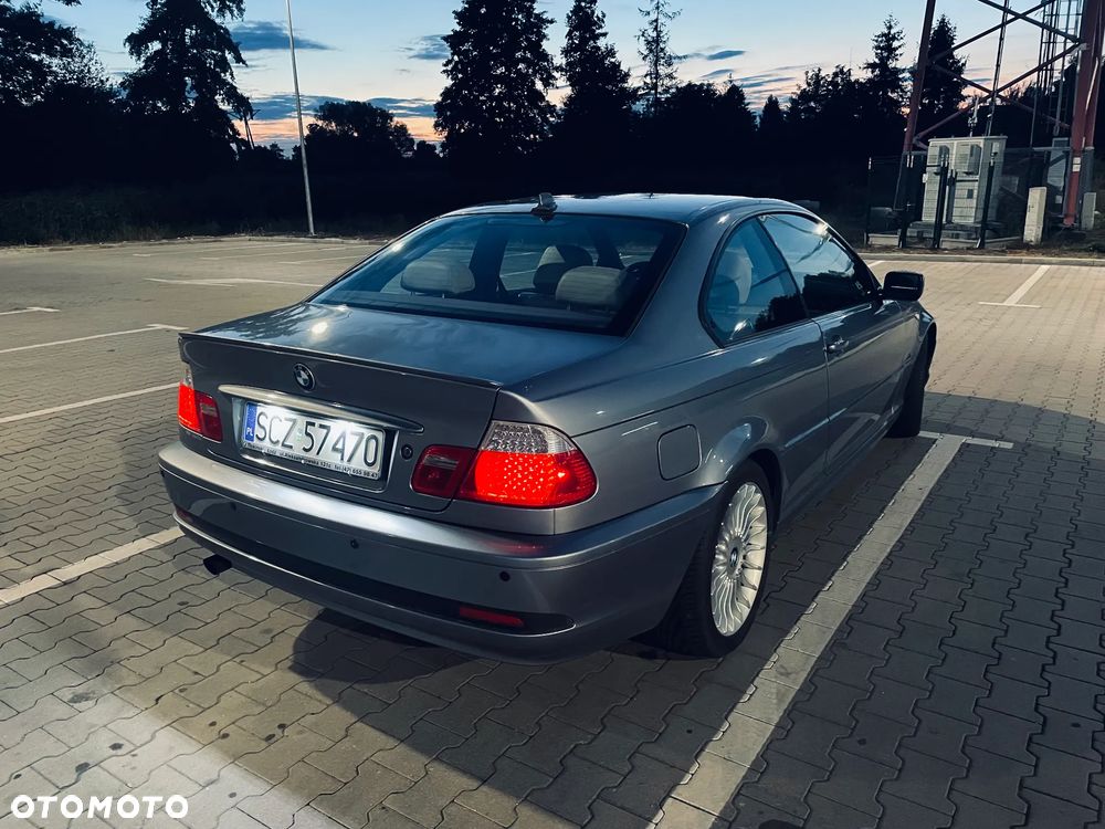 BMW Seria 3 318 Ci - 7