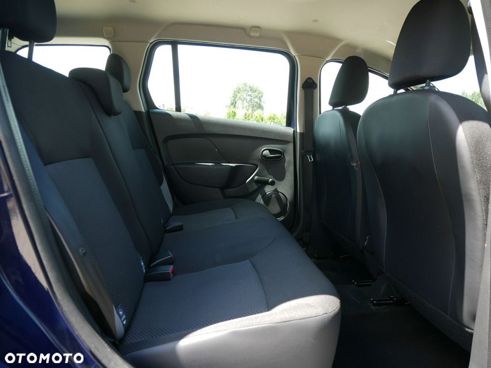 Dacia Logan - 21