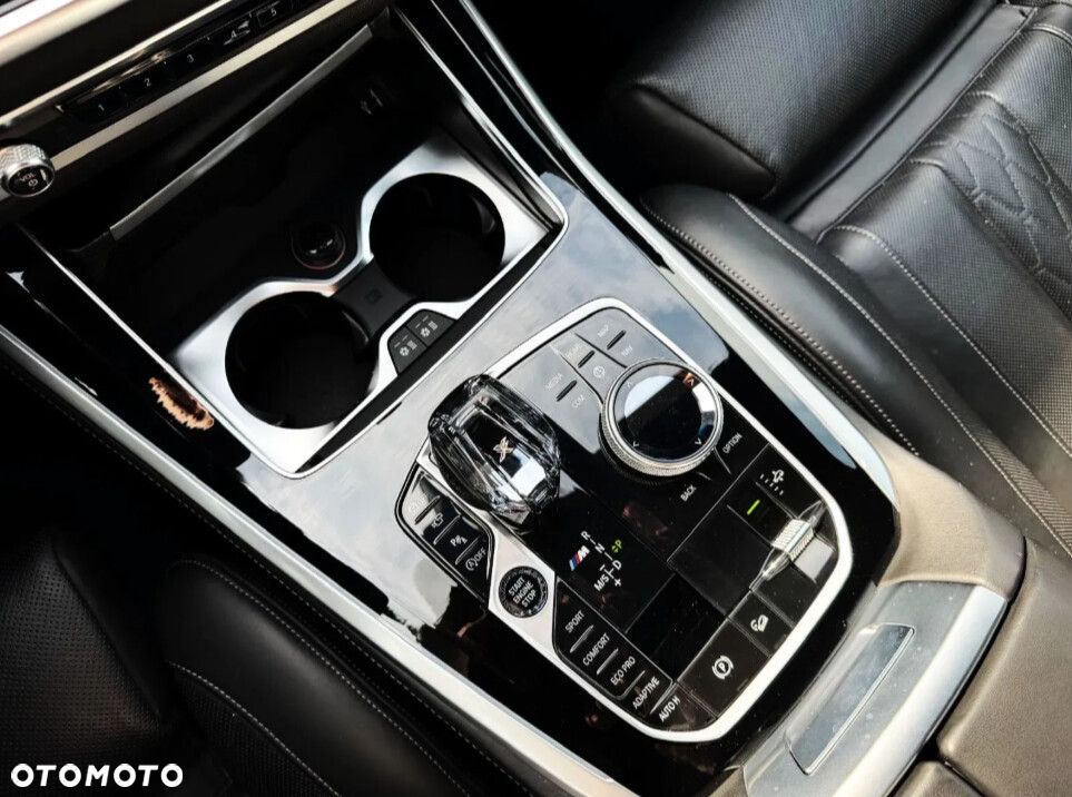 BMW X5 M - 17