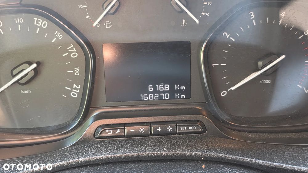 Toyota PROACE - 7