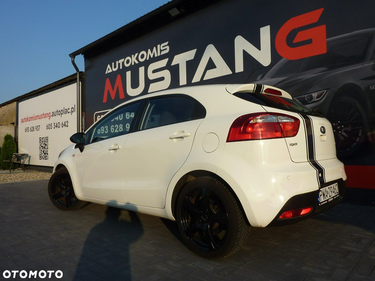 Kia Rio - 6