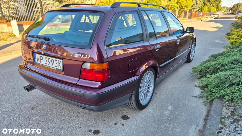 BMW Seria 3 - 13