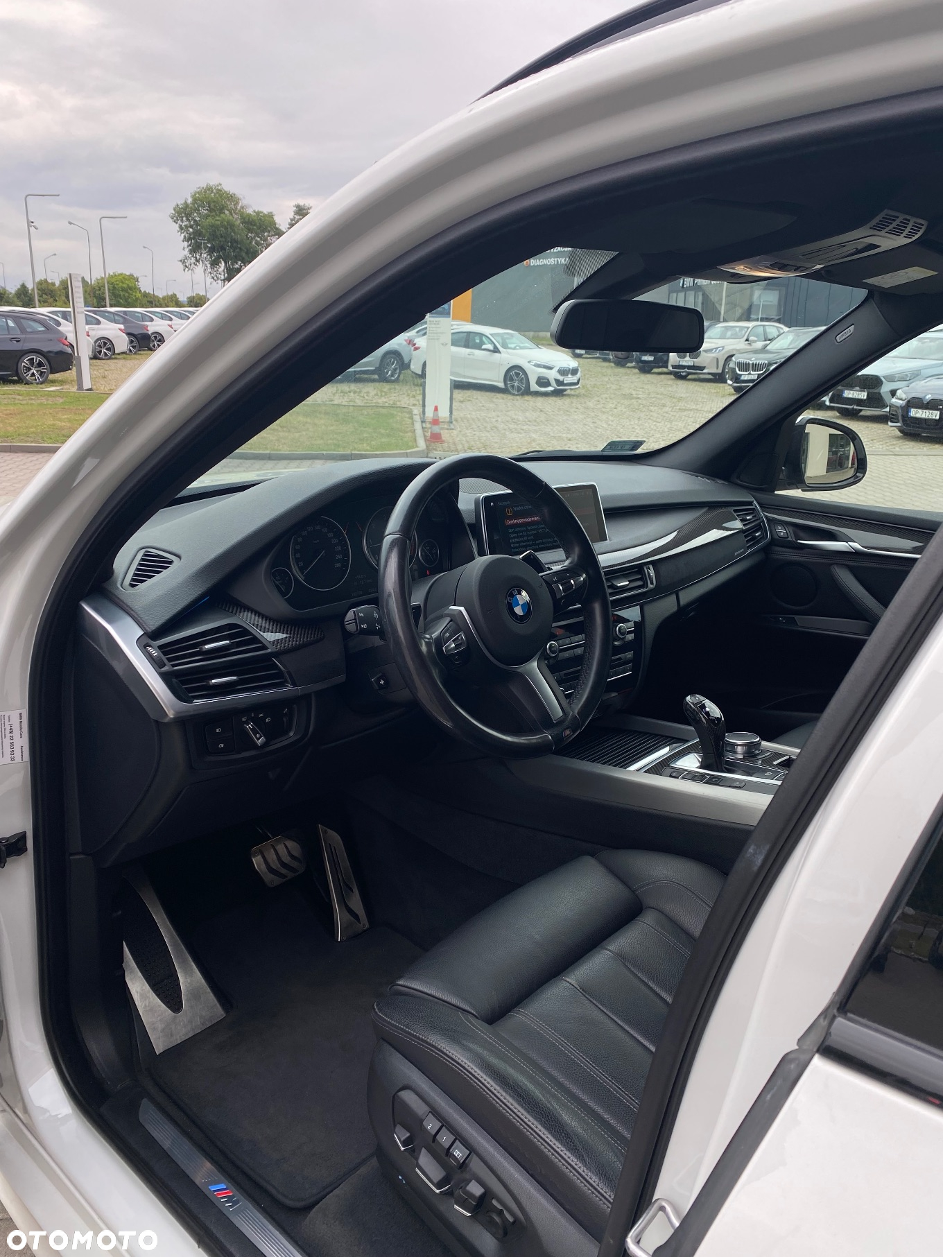 BMW X5 xDrive30d - 8