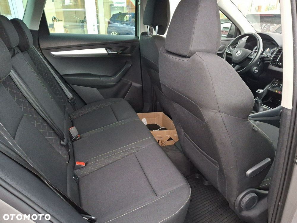 Skoda Karoq - 13