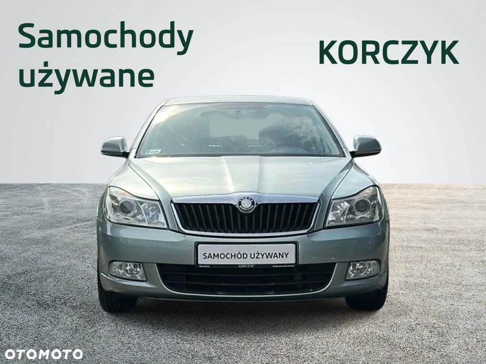 Skoda Octavia 1.8 TSI Elegance - 8