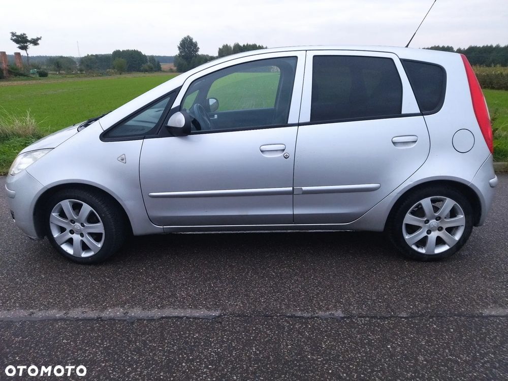 Mitsubishi Colt 1.1 Motion - 8