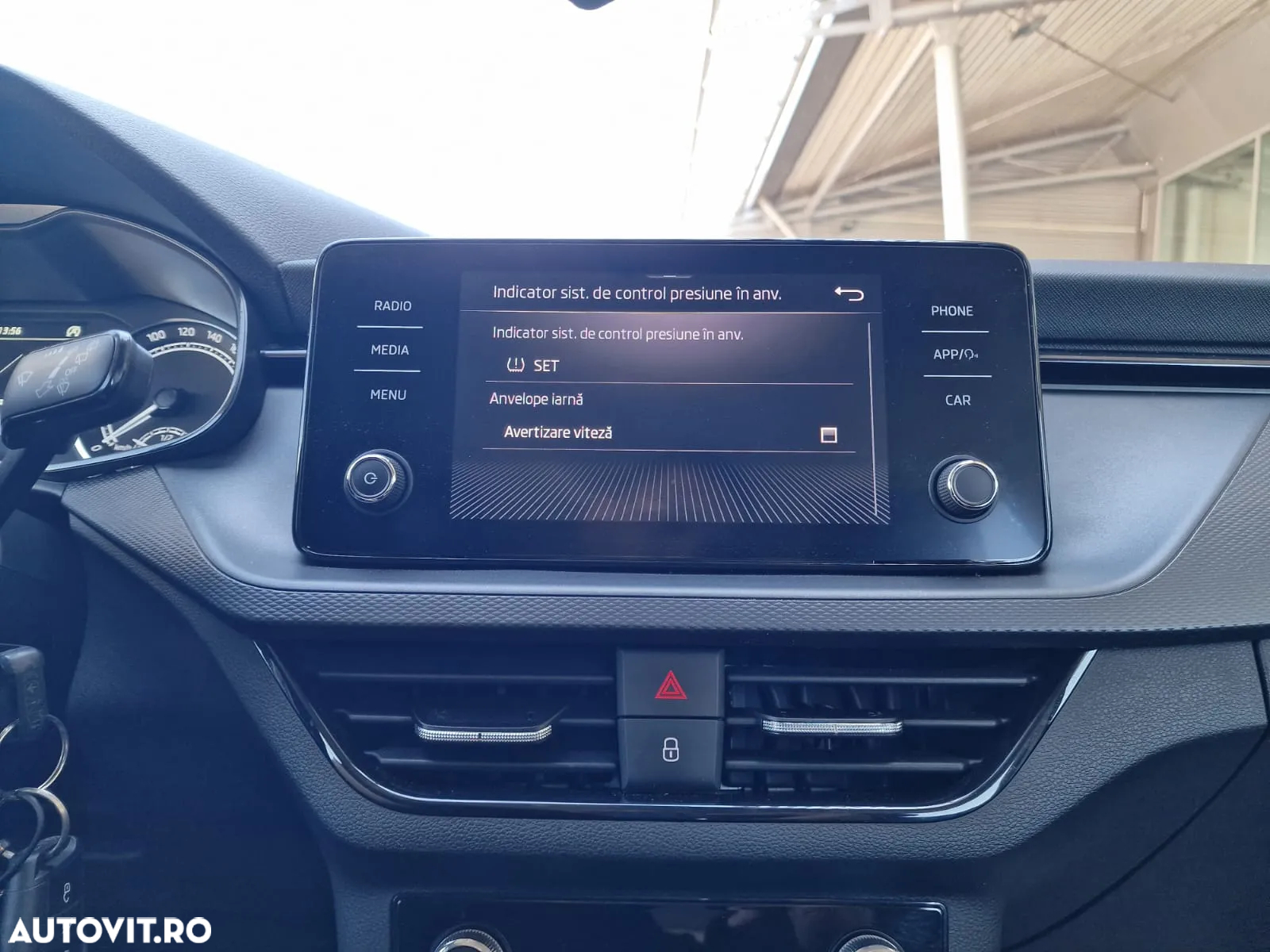 Skoda Scala 1.0 TSI Ambition - 19