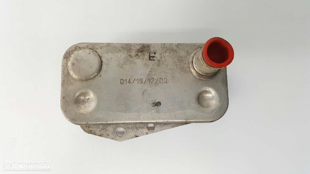 REFRIGERADOR DO ÓLEO DO MOTOR BMW SERIE 3 COMPACT (E46) 320TD - 1