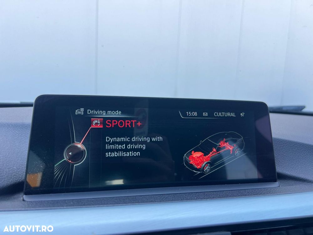 BMW Seria 4 430d Aut. Sport Line - 18