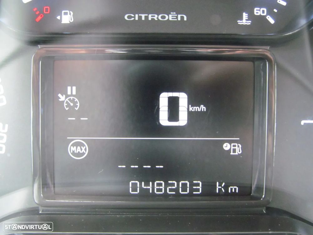 Citroën C3 Pure Tech S&S Shine - 23