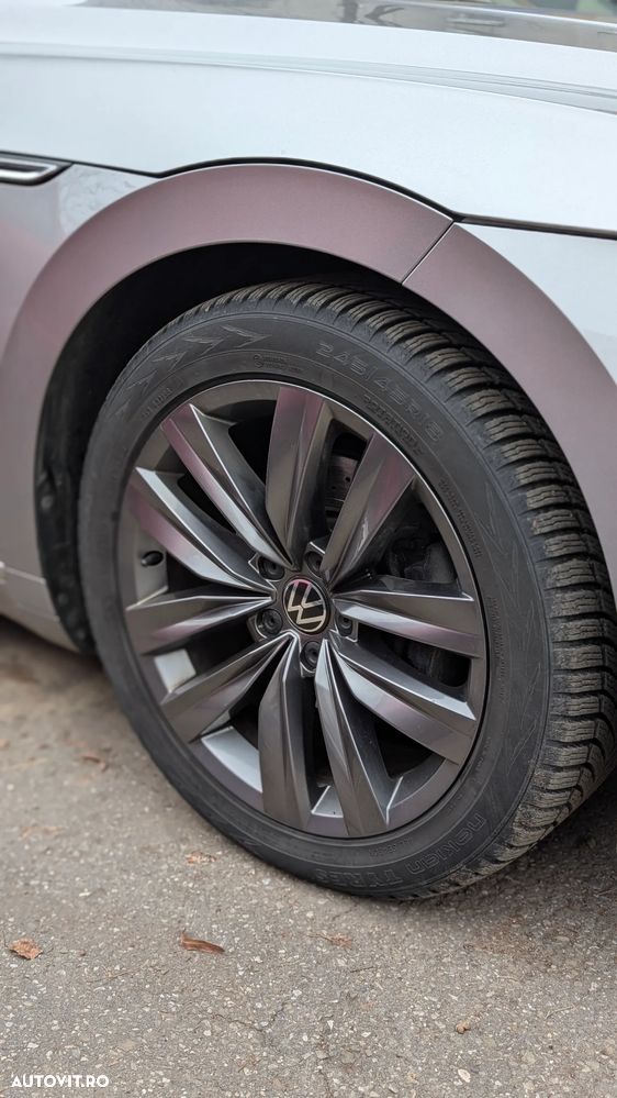 Volkswagen ARTEON - 12