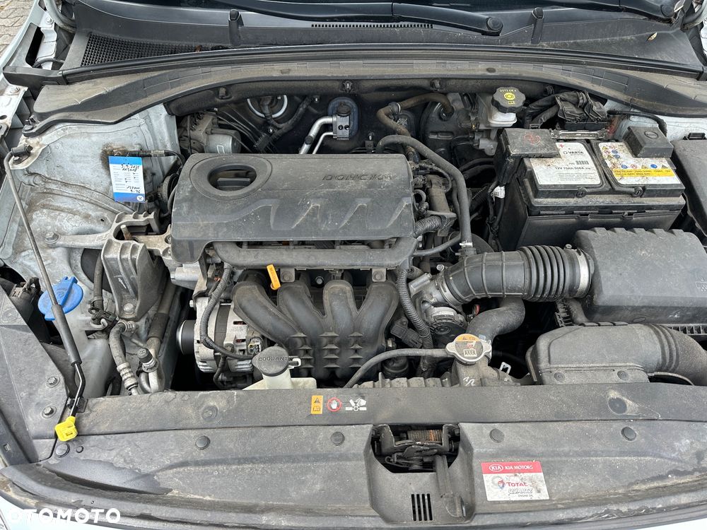 Kia Ceed 1.4 L Business Line Plus - 9