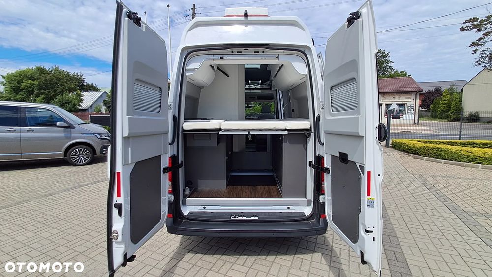 Volkswagen GRAND CALIFORNIA 600 - 8