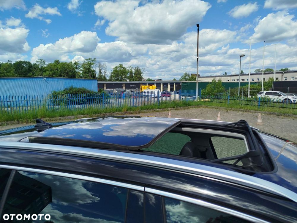 Skoda Octavia 2.0 TDI Style DSG - 29