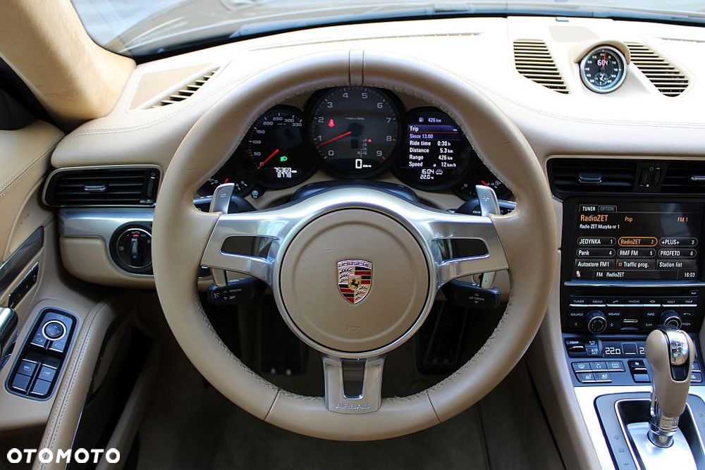 Porsche 911 Carrera S PDK - 19