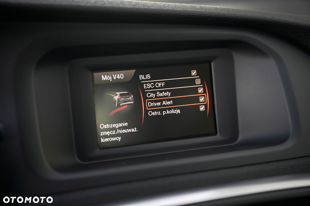Volvo V40 Cross Country D2 Ocean Race - 36