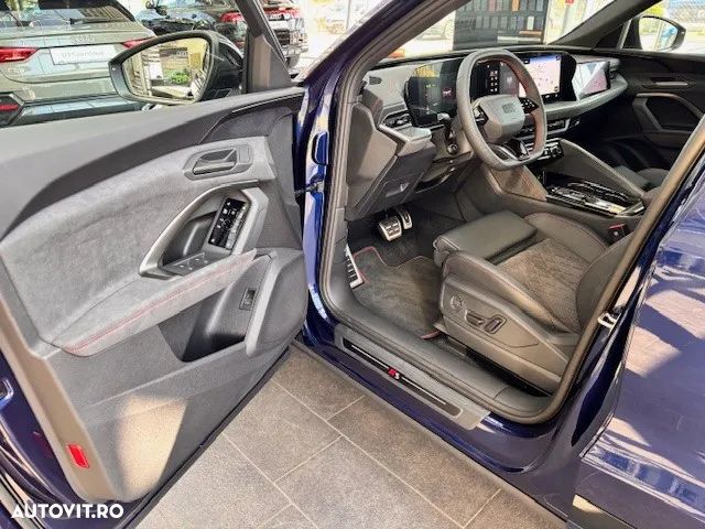 Audi Q5 40 TFSI quattro S tronic MHEV - 7