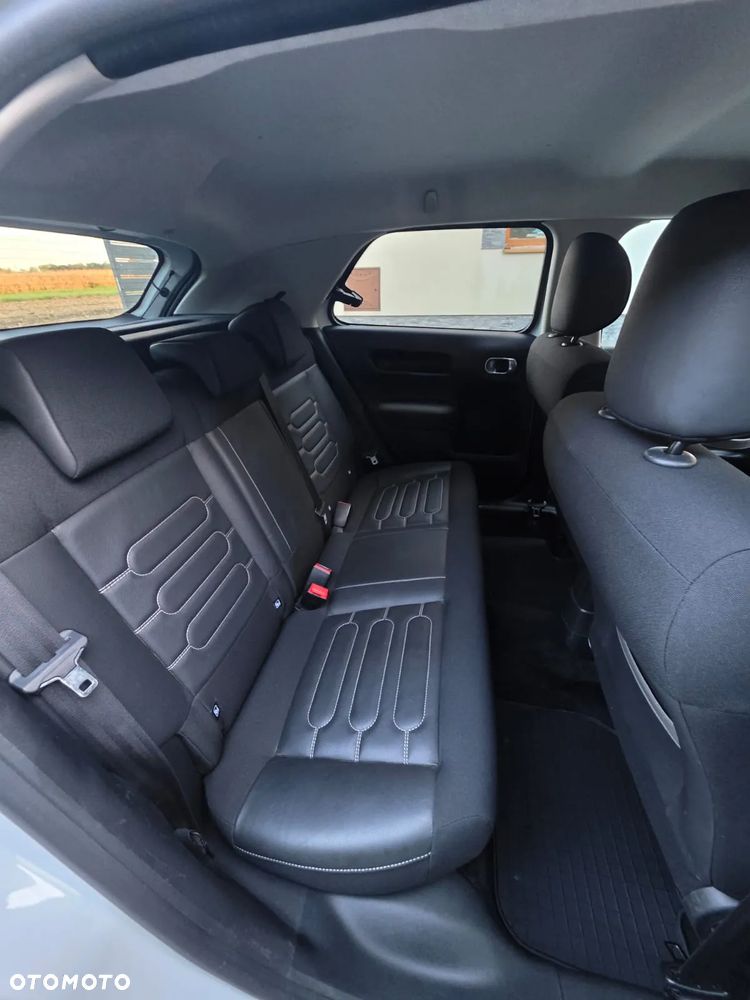 Citroën C4 Cactus Pure Tech 110 Stop&Start Selection - 14